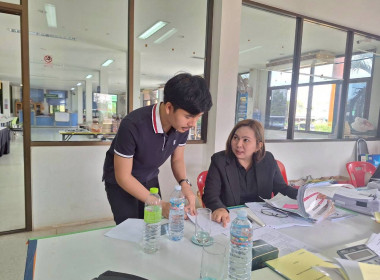 คณะตรวจการสหกรณ์ ชุดที่ 2 ... พารามิเตอร์รูปภาพ 6