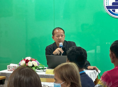 ประชุมเชิงปฏิบัติการเพิ่มประสิทธิภาพ ... พารามิเตอร์รูปภาพ 1