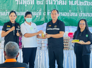 ร่วมกิจกรรมโครงการจังหวัดเคลื่อนที่จังหวัดชัยภูมิ ... พารามิเตอร์รูปภาพ 2