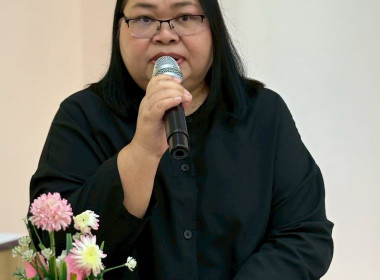 ประชุมเชิงปฏิบัติการแลกเปลี่ยนเรียนรู้การเข้าถึงแหล่งเงินกองทุนพัฒนาสหกรณ์ ประจำปีงบประมาณ พ.ศ. 2569 ... พารามิเตอร์รูปภาพ 8