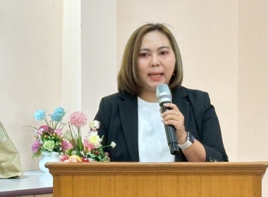 ประชุมเชิงปฏิบัติการแลกเปลี่ยนเรียนรู้การเข้าถึงแหล่งเงินกองทุนพัฒนาสหกรณ์ ประจำปีงบประมาณ พ.ศ. 2569 ... พารามิเตอร์รูปภาพ 9