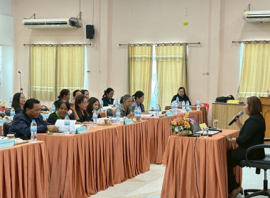 ประชุมเชิงปฏิบัติการแลกเปลี่ยนเรียนรู้การเข้าถึงแหล่งเงินกองทุนพัฒนาสหกรณ์ ประจำปีงบประมาณ พ.ศ. 2569 ... พารามิเตอร์รูปภาพ 15