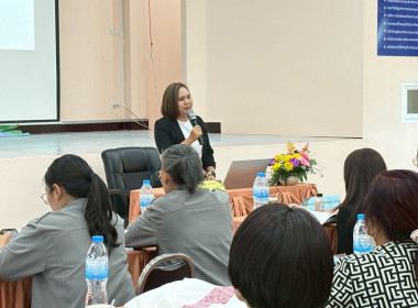 ประชุมเชิงปฏิบัติการแลกเปลี่ยนเรียนรู้การเข้าถึงแหล่งเงินกองทุนพัฒนาสหกรณ์ ประจำปีงบประมาณ พ.ศ. 2569 ... พารามิเตอร์รูปภาพ 17