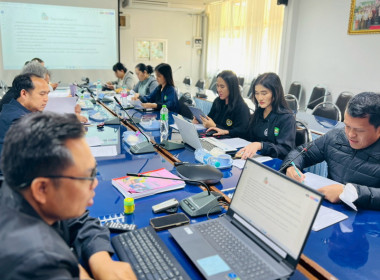 ประชุมโครงการพัฒนาการบริหารจัดการและส่งเสริม ... พารามิเตอร์รูปภาพ 2