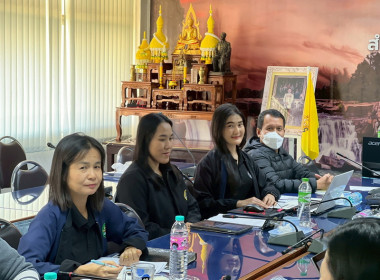 ประชุมโครงการพัฒนาการบริหารจัดการและส่งเสริม ... พารามิเตอร์รูปภาพ 3