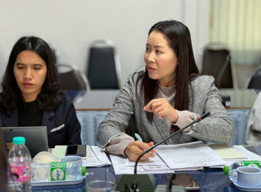 ประชุมโครงการพัฒนาการบริหารจัดการและส่งเสริม ... พารามิเตอร์รูปภาพ 9