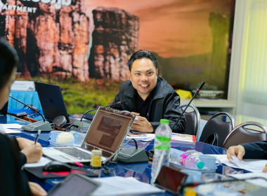 ประชุมโครงการพัฒนาการบริหารจัดการและส่งเสริม ... พารามิเตอร์รูปภาพ 11