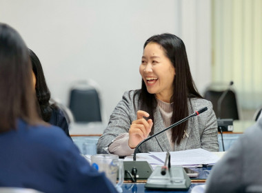 ประชุมโครงการพัฒนาการบริหารจัดการและส่งเสริม ... พารามิเตอร์รูปภาพ 12