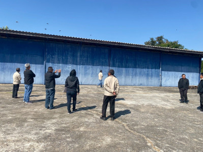 ติดตามการใช้เงินกู้กองทุนพัฒนาสหกรณ์ตามโครงการสนับสนุนเงินกู้เพื่อเพิ่มศักยภาพการดำเนินธุรกิจรวบรวมข้าวเปลือกของสหกรณ์ ปีการผลิต 2568/69 ... พารามิเตอร์รูปภาพ 1