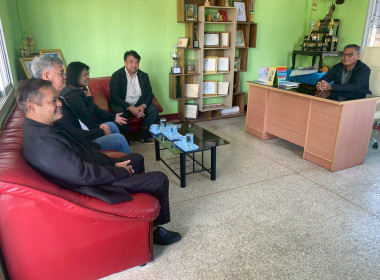 ติดตามการใช้เงินกู้กองทุนพัฒนาสหกรณ์ตามโครงการสนับสนุนเงินกู้เพื่อเพิ่มศักยภาพการดำเนินธุรกิจรวบรวมข้าวเปลือกของสหกรณ์ ปีการผลิต 2568/69 ... พารามิเตอร์รูปภาพ 2