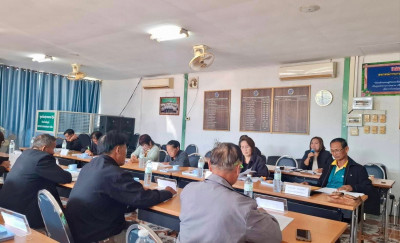 ติดตามและขับเคลื่อนโครงการแก้ไขปัญหาหนี้สินและพัฒนาคุณภาพชีวิตสมาชิกสหกรณ์และกลุ่มเกษตรกรด้วยระบบสหกรณ์ ... พารามิเตอร์รูปภาพ 1