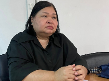 ติดตามและขับเคลื่อนโครงการแก้ไขปัญหาหนี้สินและพัฒนาคุณภาพชีวิตสมาชิกสหกรณ์และกลุ่มเกษตรกรด้วยระบบสหกรณ์ ... พารามิเตอร์รูปภาพ 6