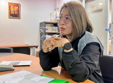 ติดตามและขับเคลื่อนโครงการแก้ไขปัญหาหนี้สินและพัฒนาคุณภาพชีวิตสมาชิกสหกรณ์และกลุ่มเกษตรกรด้วยระบบสหกรณ์ ... พารามิเตอร์รูปภาพ 7