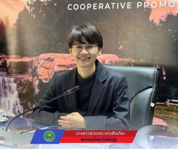 ขับเคลื่อนแผนแก้ไขปัญหาสหกรณ์เคหสถานบ้านมั่นคงเครือข่ายภาคี ... พารามิเตอร์รูปภาพ 1