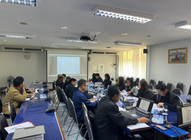 ขับเคลื่อนแผนแก้ไขปัญหาสหกรณ์เคหสถานบ้านมั่นคงเครือข่ายภาคี ... พารามิเตอร์รูปภาพ 4