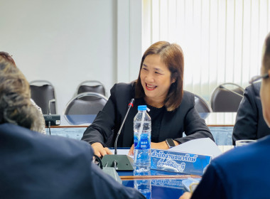 ขับเคลื่อนแผนแก้ไขปัญหาสหกรณ์เคหสถานบ้านมั่นคงเครือข่ายภาคี ... พารามิเตอร์รูปภาพ 8