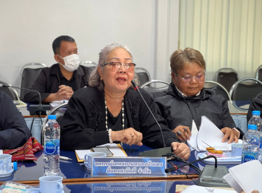 ขับเคลื่อนแผนแก้ไขปัญหาสหกรณ์เคหสถานบ้านมั่นคงเครือข่ายภาคี ... พารามิเตอร์รูปภาพ 9