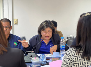 ขับเคลื่อนแผนแก้ไขปัญหาสหกรณ์เคหสถานบ้านมั่นคงเครือข่ายภาคี ... พารามิเตอร์รูปภาพ 10