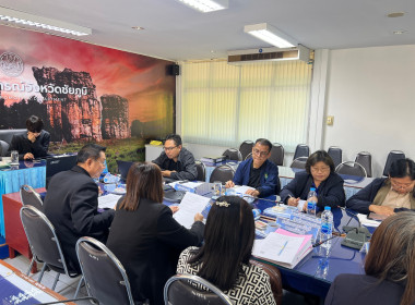 ขับเคลื่อนแผนแก้ไขปัญหาสหกรณ์เคหสถานบ้านมั่นคงเครือข่ายภาคี ... พารามิเตอร์รูปภาพ 12