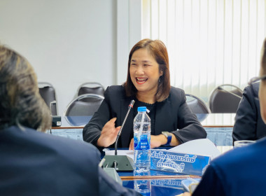 ขับเคลื่อนแผนแก้ไขปัญหาสหกรณ์เคหสถานบ้านมั่นคงเครือข่ายภาคี ... พารามิเตอร์รูปภาพ 13