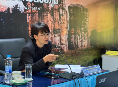 ขับเคลื่อนแผนแก้ไขปัญหาสหกรณ์เคหสถานบ้านมั่นคงเครือข่ายภาคี ... พารามิเตอร์รูปภาพ 1