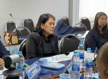 ขับเคลื่อนแผนแก้ไขปัญหาสหกรณ์เคหสถานบ้านมั่นคงเครือข่ายภาคี ... พารามิเตอร์รูปภาพ 14