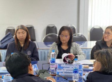 ขับเคลื่อนแผนแก้ไขปัญหาสหกรณ์เคหสถานบ้านมั่นคงเครือข่ายภาคี ... พารามิเตอร์รูปภาพ 16