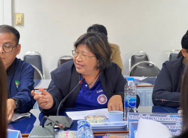 ขับเคลื่อนแผนแก้ไขปัญหาสหกรณ์เคหสถานบ้านมั่นคงเครือข่ายภาคี ... พารามิเตอร์รูปภาพ 17