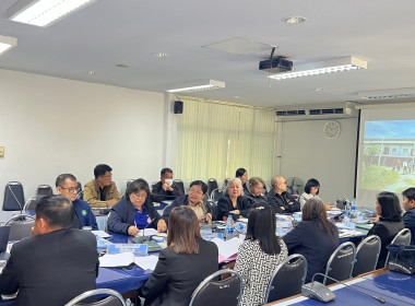 ขับเคลื่อนแผนแก้ไขปัญหาสหกรณ์เคหสถานบ้านมั่นคงเครือข่ายภาคี ... พารามิเตอร์รูปภาพ 18