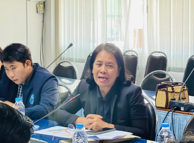 ขับเคลื่อนแผนแก้ไขปัญหาสหกรณ์เคหสถานบ้านมั่นคงเครือข่ายภาคี ... พารามิเตอร์รูปภาพ 22