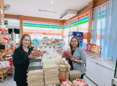 ส่งเสริมติดตามการขับเคลื่อนโครงการแก้ไขปัญหาหนี้สินฯ ... พารามิเตอร์รูปภาพ 5