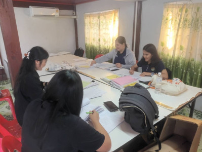 ตรวจการสหกรณ์กลุ่มชาวไร่อ้อยลำน้ำพรม จำกัด พารามิเตอร์รูปภาพ 1