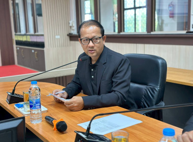 ร่วมประชุมเครือข่ายสหกรณ์ออมทรัพย์จังหวัดชัยภูมิ ครั้งที่ ... พารามิเตอร์รูปภาพ 2