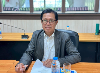 ร่วมประชุมเครือข่ายสหกรณ์ออมทรัพย์จังหวัดชัยภูมิ ครั้งที่ ... พารามิเตอร์รูปภาพ 4