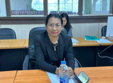 ร่วมประชุมเครือข่ายสหกรณ์ออมทรัพย์จังหวัดชัยภูมิ ครั้งที่ ... พารามิเตอร์รูปภาพ 6