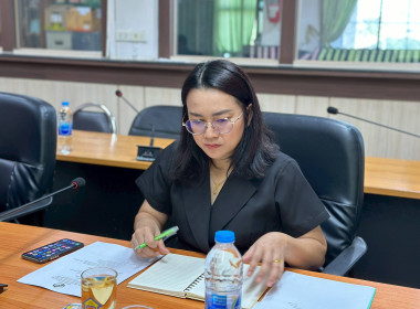 ร่วมประชุมเครือข่ายสหกรณ์ออมทรัพย์จังหวัดชัยภูมิ ครั้งที่ ... พารามิเตอร์รูปภาพ 8