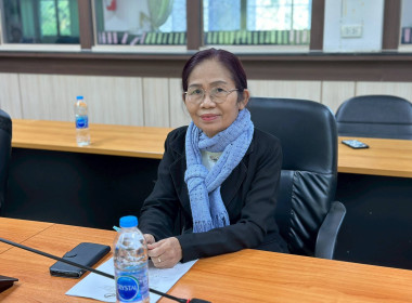 ร่วมประชุมเครือข่ายสหกรณ์ออมทรัพย์จังหวัดชัยภูมิ ครั้งที่ ... พารามิเตอร์รูปภาพ 11