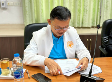 ร่วมประชุมเครือข่ายสหกรณ์ออมทรัพย์จังหวัดชัยภูมิ ครั้งที่ ... พารามิเตอร์รูปภาพ 13