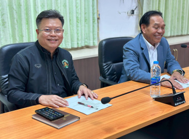 ร่วมประชุมเครือข่ายสหกรณ์ออมทรัพย์จังหวัดชัยภูมิ ครั้งที่ ... พารามิเตอร์รูปภาพ 15