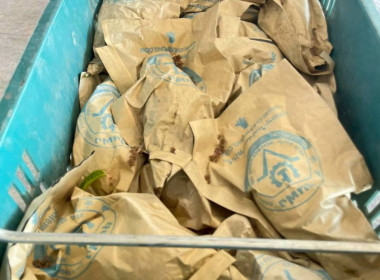 ลงพื้นที่เก็บข้อมูลการผลิตและรวบรวมมะม่วงน้ำดอกไม้ของกลุ่มสตรีบ้านโหล่น ... พารามิเตอร์รูปภาพ 7