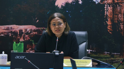 ประชุมคณะทำงานส่งเสริมพัฒนาอาชีพและการตลาดจังหวัดชัยภูมิ ... พารามิเตอร์รูปภาพ 1