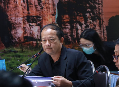 ประชุมคณะทำงานส่งเสริมพัฒนาอาชีพและการตลาดจังหวัดชัยภูมิ ... พารามิเตอร์รูปภาพ 2