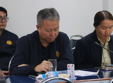 ประชุมคณะทำงานส่งเสริมพัฒนาอาชีพและการตลาดจังหวัดชัยภูมิ ... พารามิเตอร์รูปภาพ 6