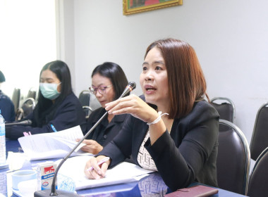 ประชุมคณะทำงานส่งเสริมพัฒนาอาชีพและการตลาดจังหวัดชัยภูมิ ... พารามิเตอร์รูปภาพ 16