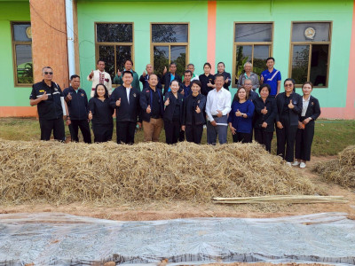 เยี่ยมยามถามข่าวชาวสหกรณ์การเกษตรคอนสวรรค์ จำกัด พารามิเตอร์รูปภาพ 1