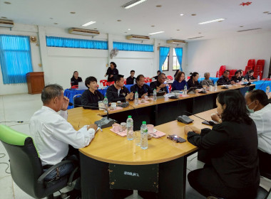 เยี่ยมยามถามข่าวชาวสหกรณ์การเกษตรคอนสวรรค์ จำกัด พารามิเตอร์รูปภาพ 3