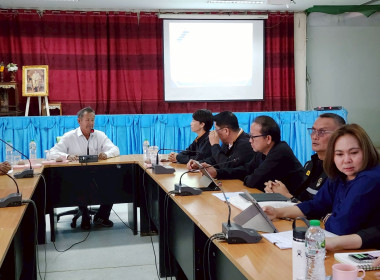 เยี่ยมยามถามข่าวชาวสหกรณ์การเกษตรคอนสวรรค์ จำกัด พารามิเตอร์รูปภาพ 4