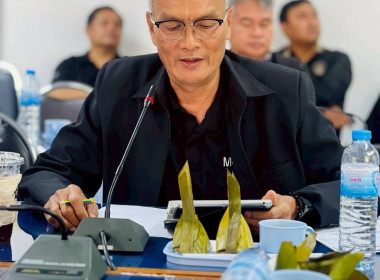 ประชุมติดตามผลการปฏิบัติราชการของผู้ตรวจราชการกรมส่งเสริมสหกรณ์ เขตตรวจราชการที่ 9 11 และ 13 ... พารามิเตอร์รูปภาพ 3