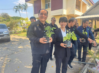 ประชุมติดตามผลการปฏิบัติราชการของผู้ตรวจราชการกรมส่งเสริมสหกรณ์ เขตตรวจราชการที่ 9 11 และ 13 ... พารามิเตอร์รูปภาพ 11