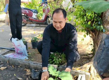 ประชุมติดตามผลการปฏิบัติราชการของผู้ตรวจราชการกรมส่งเสริมสหกรณ์ เขตตรวจราชการที่ 9 11 และ 13 ... พารามิเตอร์รูปภาพ 16